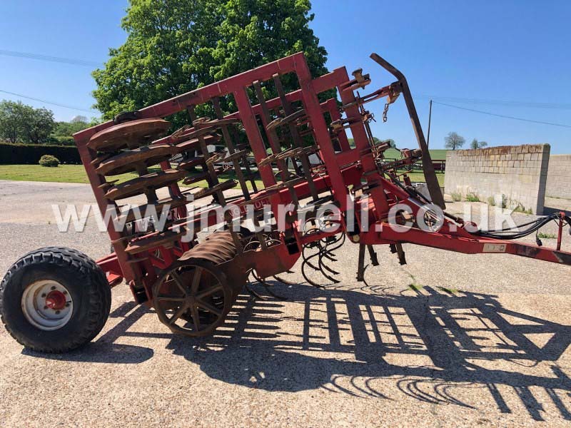 Farm Force RNG4000F Culti Press for sale