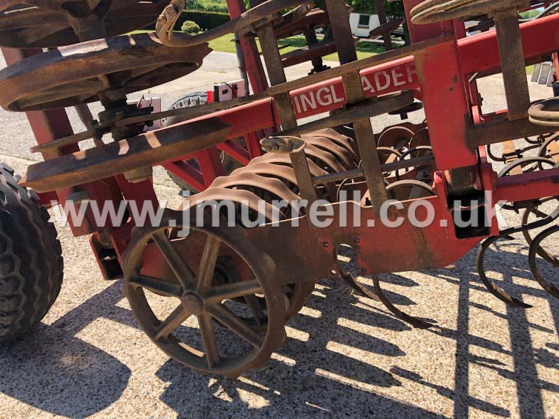 Farm Force RNG4000F Culti Press for sale