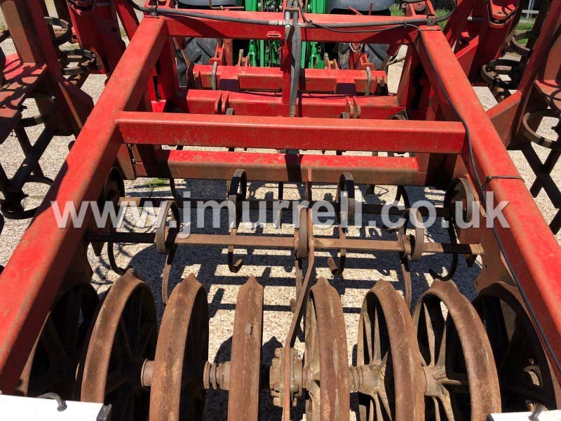 Farm Force RNG4000F Culti Press for sale