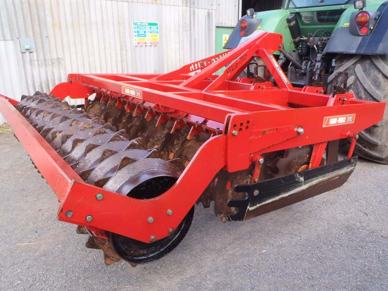 Farm Force Ultra-tilth