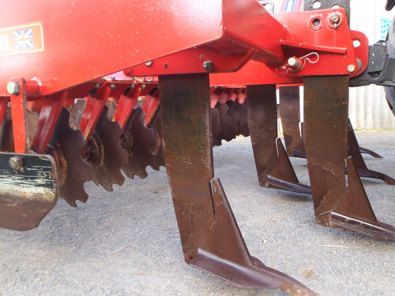 Farm Force Ultra-tilth