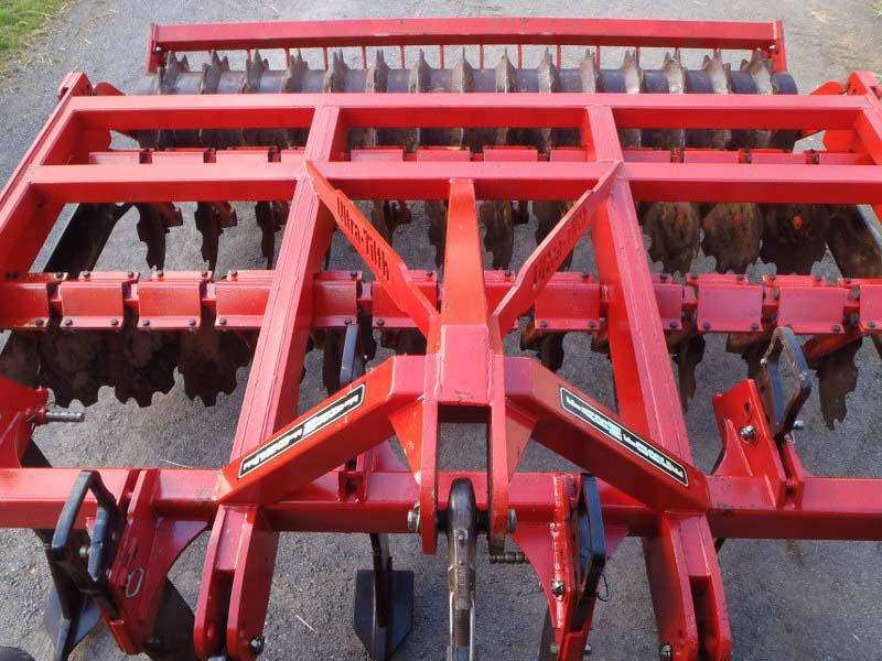 Farm Force Ultra-tilth