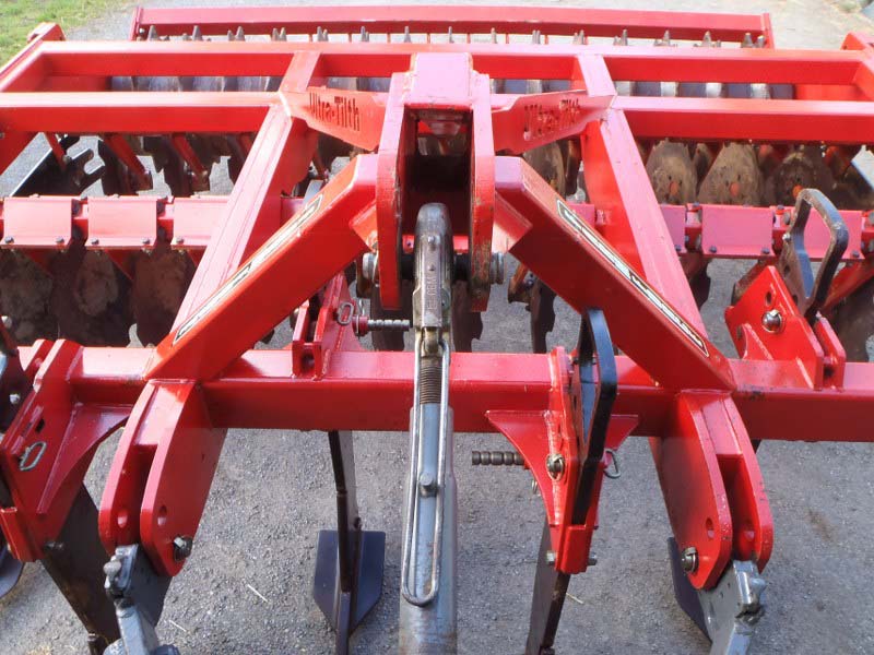 Farm Force Ultra-tilth