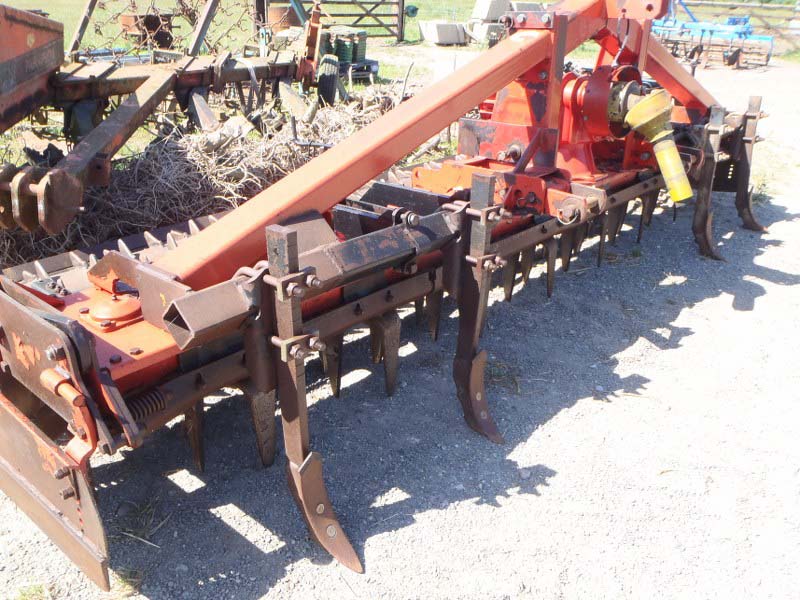 Ferraboli Power Harrow For Sale