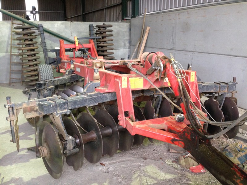 Gregoire Besson Discordon For Sale