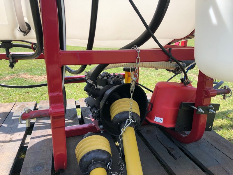 Gambetti Eco 300 Mounted crop sprayer for sale
