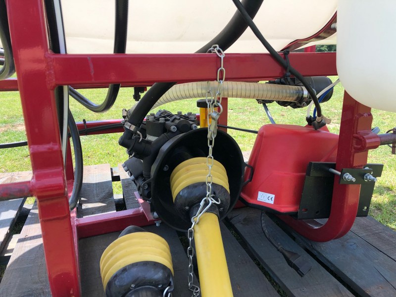 Gambetti Eco 300 Mounted crop sprayer for sale