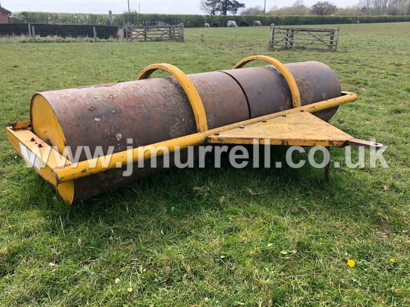 Grays flat roll for sale