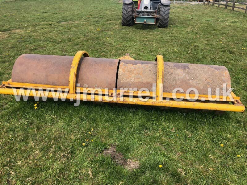 Grays flat roll for sale