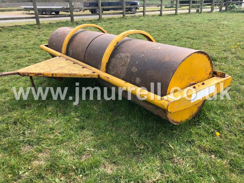 Grays flat roll for sale