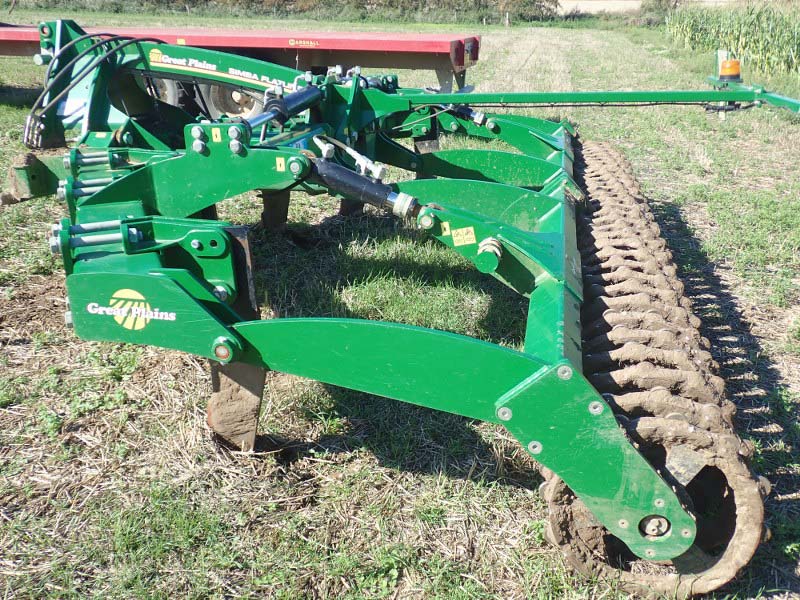 Great Plains Simba Flatliner 4.5m for sale