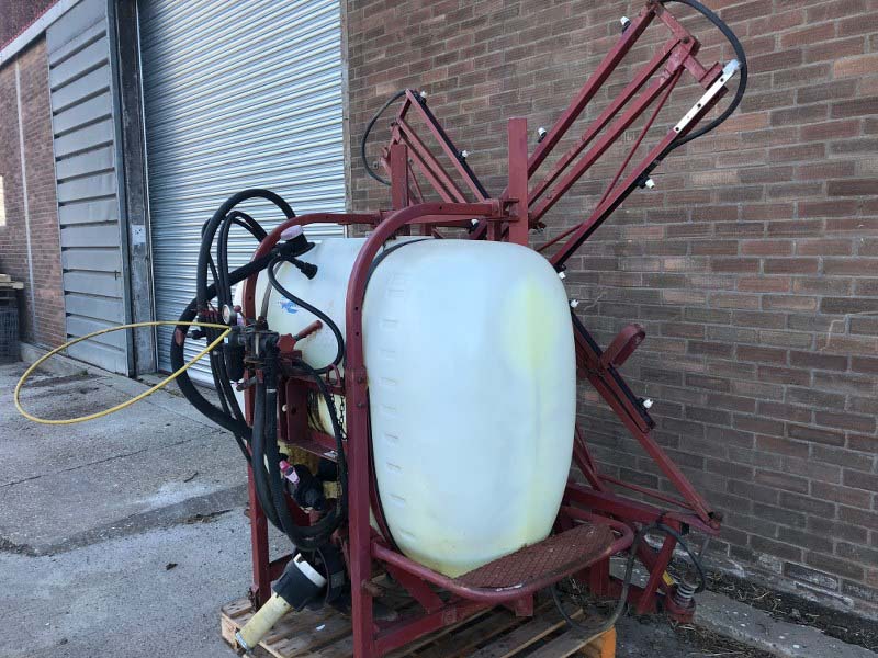 Hardi LX800 Mounted sprayer for sale