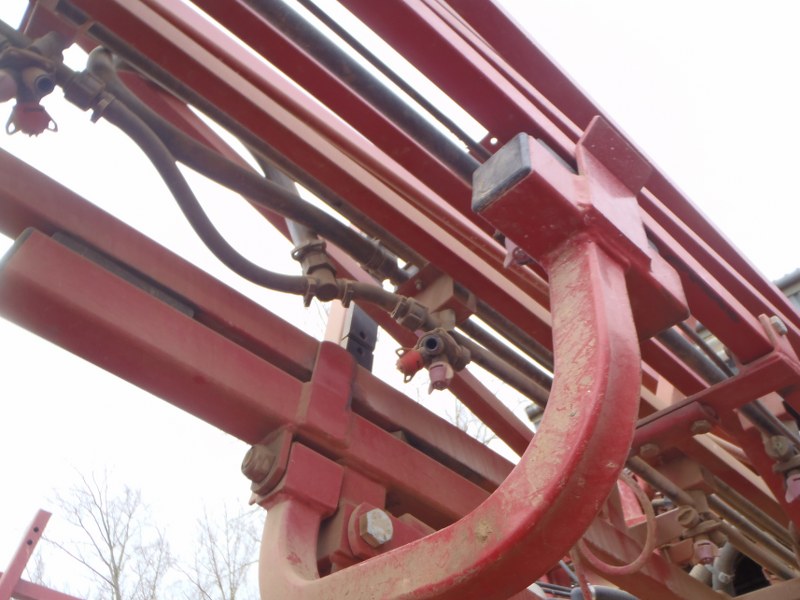 Hardi Mega LPY Mounted Crop Sprayer