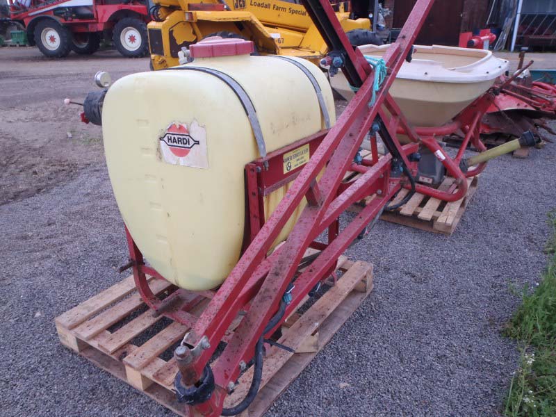 Hardi NK300 Sprayer For Sale