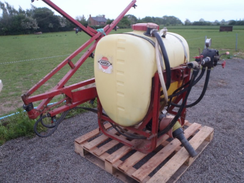 Hardi NK300 Sprayer For Sale