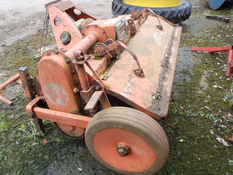 Howard HR30 Rotavator for sale