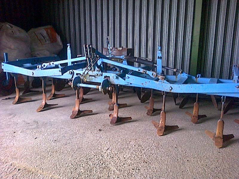 Lemken Smaragd 6 Meter Terra disc For Sale