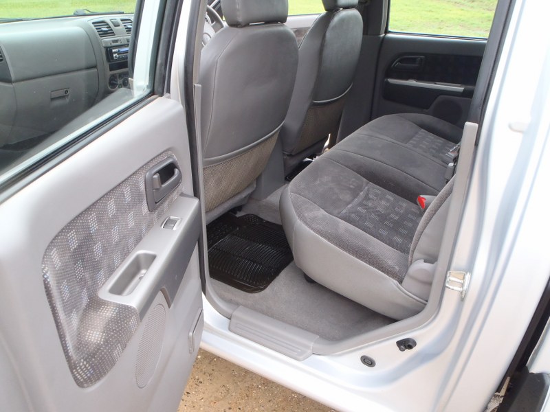 Isuzu Denver Rodeo 3.0 TDI pickup for sale