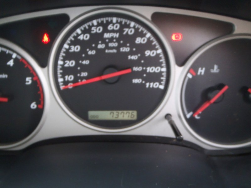 Isuzu Denver Rodeo 3.0 TDI pickup for sale