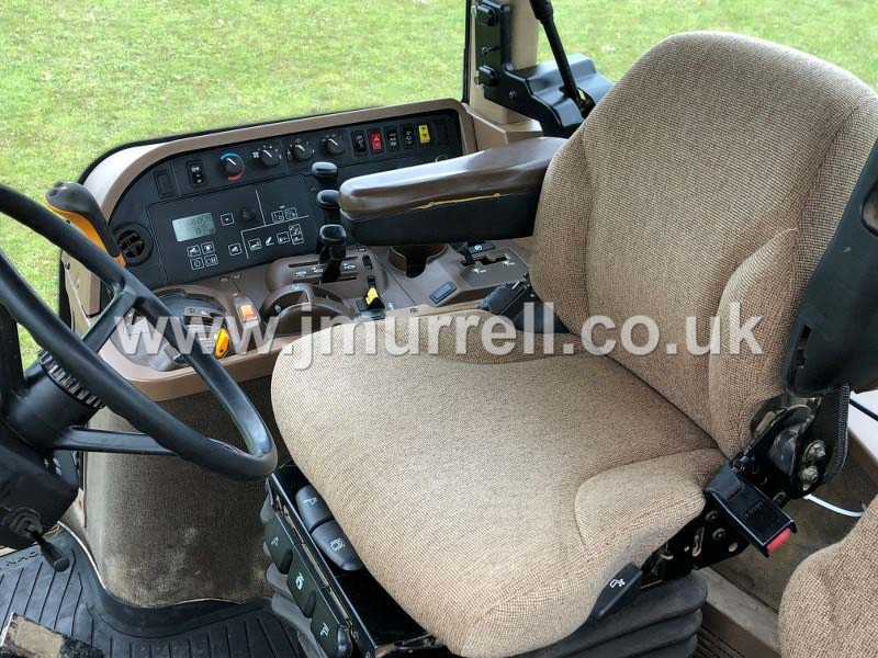 John Deere 7820 Power Quad Tractor For Sale John Deere J Murrell