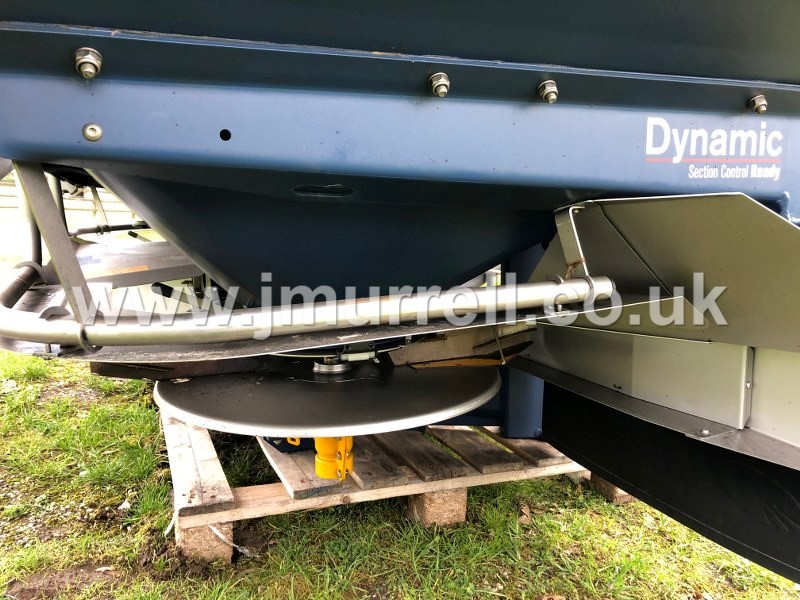 MRM M2 Dynamic Fertiliser spreader for sale