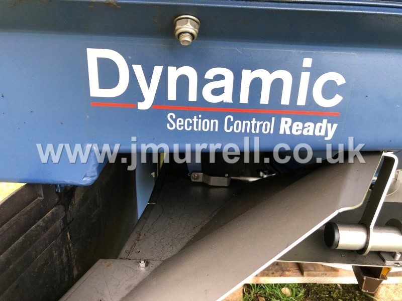 MRM M2 Dynamic Fertiliser spreader for sale