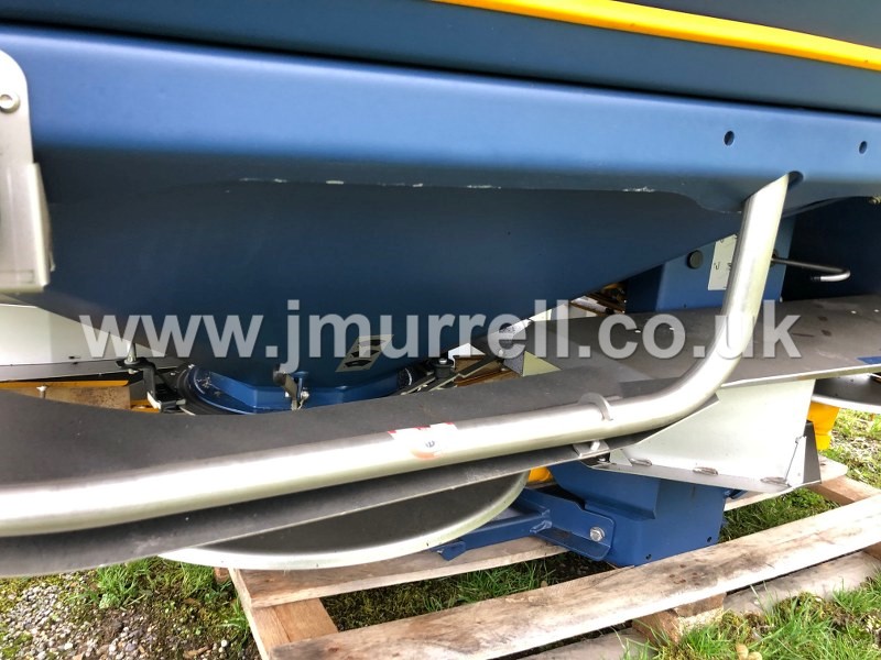 MRM M2 Dynamic Fertiliser spreader for sale