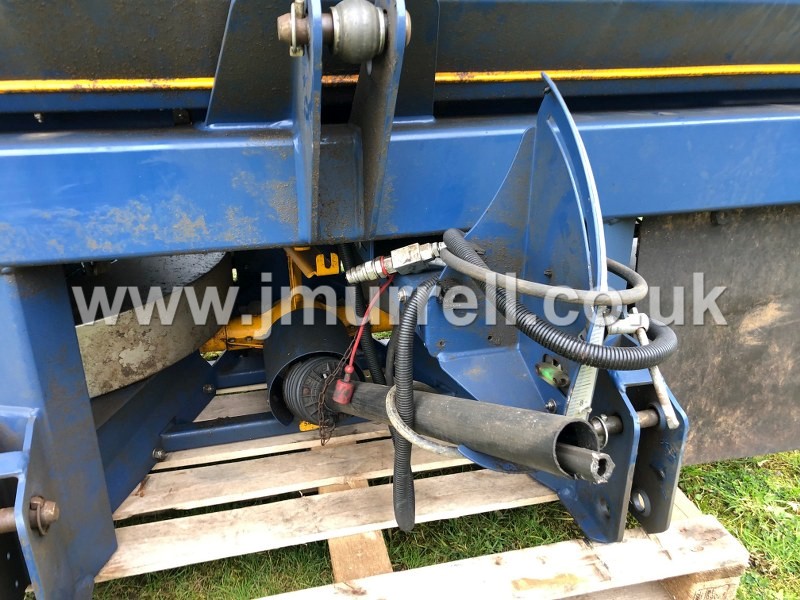 MRM M2 Dynamic Fertiliser spreader for sale