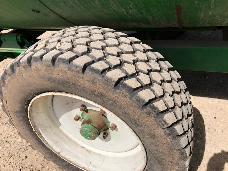 Keenan Klassik 100 Bale Handler Feeder Wagon For Sale