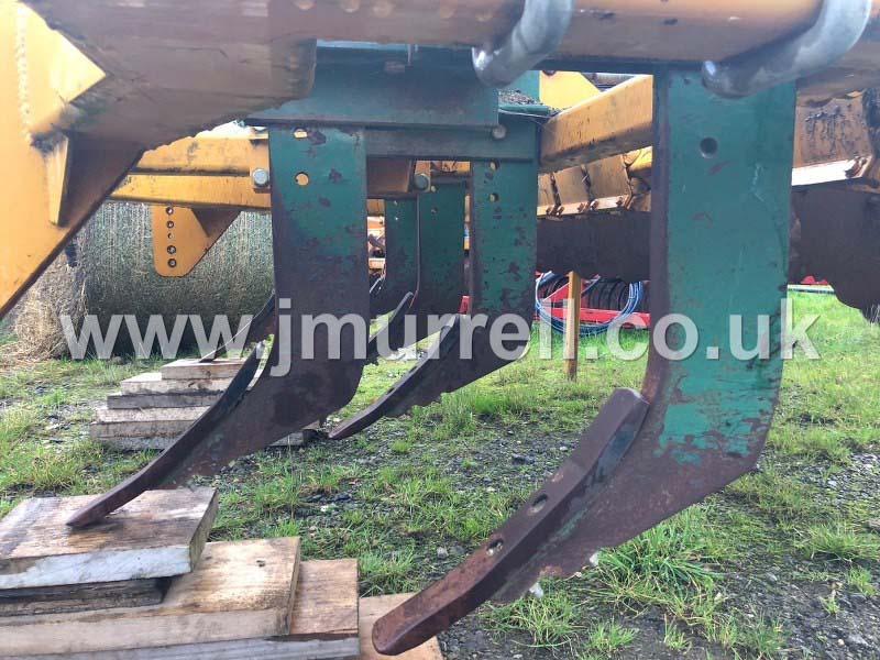 Knight Farm Machinery Raven 2.8 for sale