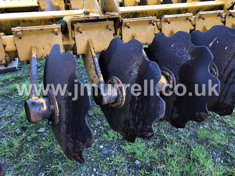 Knight Farm Machinery Raven 2.8 for sale