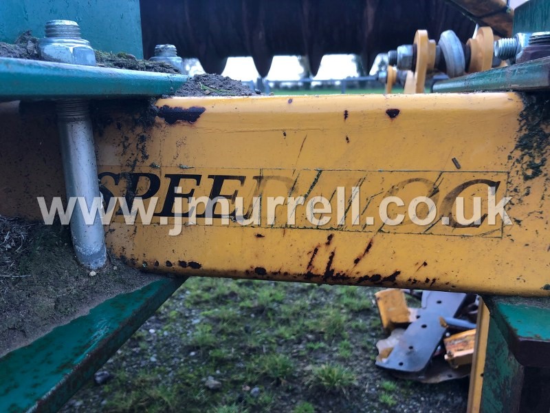 Knight Farm Machinery Raven 2.8 for sale