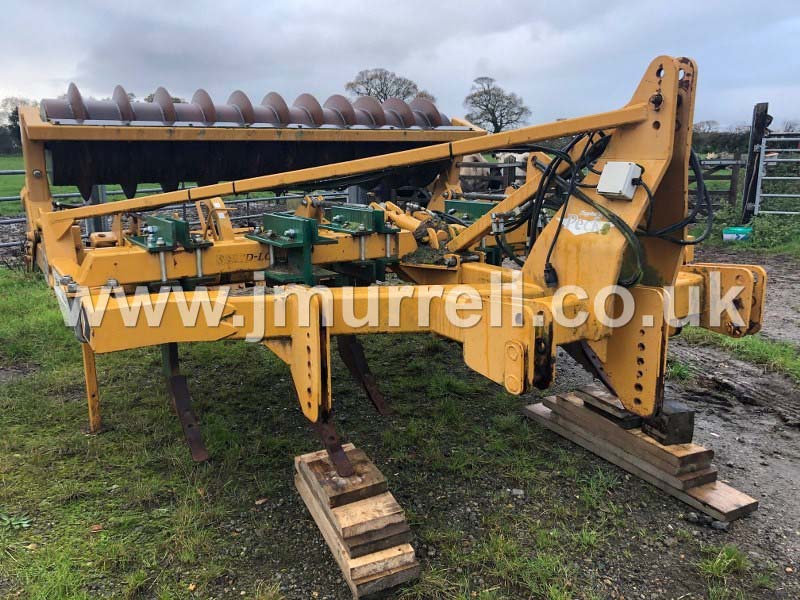 Knight Farm Machinery Raven 2.8 for sale