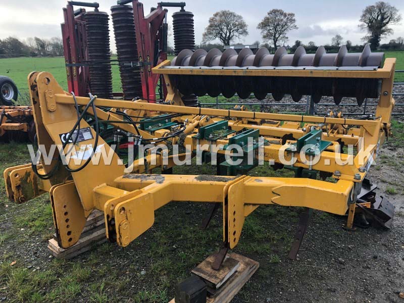 Knight Farm Machinery Raven 2.8 for sale