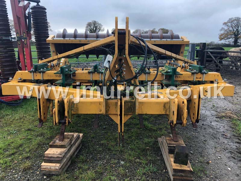 Knight Farm Machinery Raven 2.8 for sale