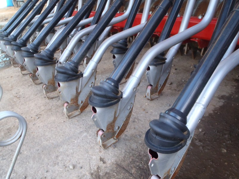 Kongskilde Nordsten Masterline drill combination for sale