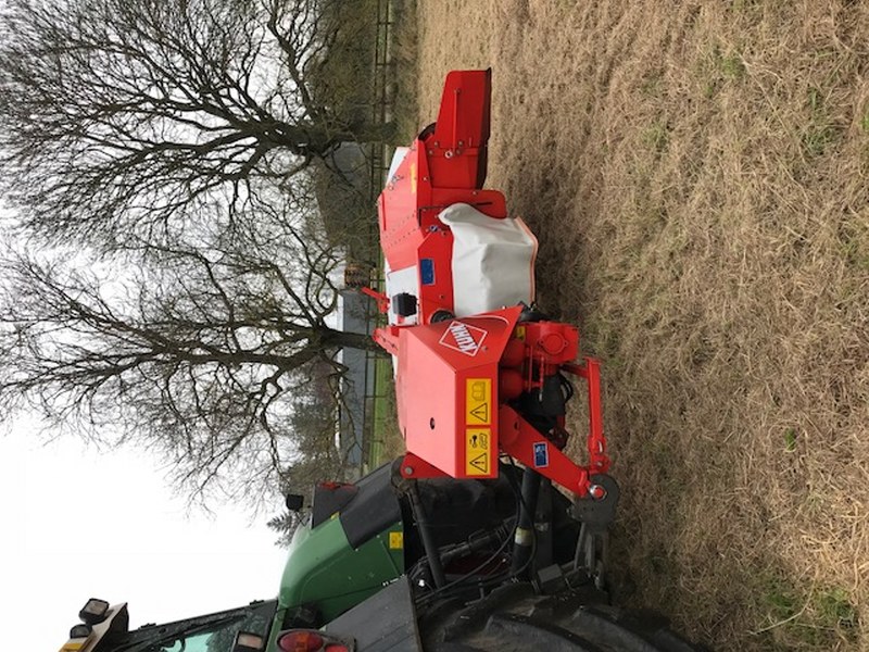 Kuhn FC313 Mower Conditioner for sale