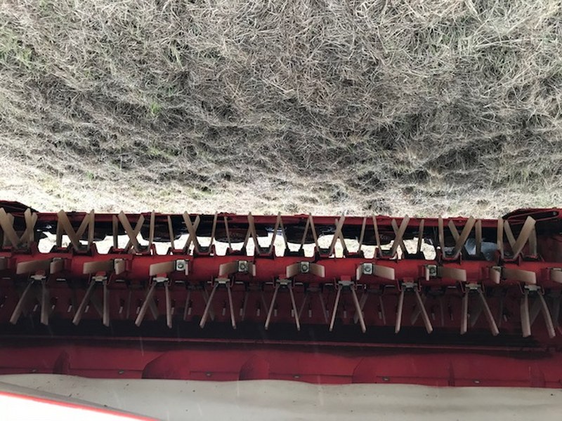 Kuhn FC313 Mower Conditioner for sale