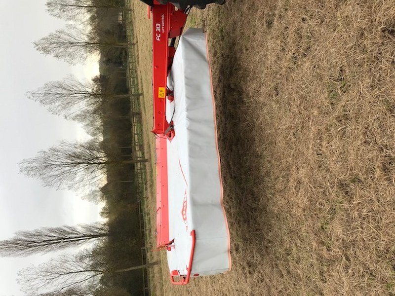 Kuhn FC313 Mower Conditioner for sale