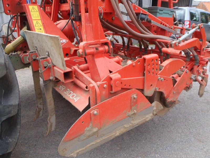 Kuhn Combiliner Venta LC302 HR3004 Drill for sale