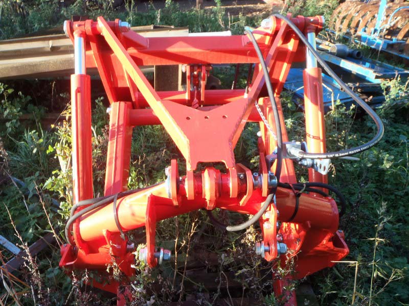 Kuhn Piggy Back Linkage For Sale