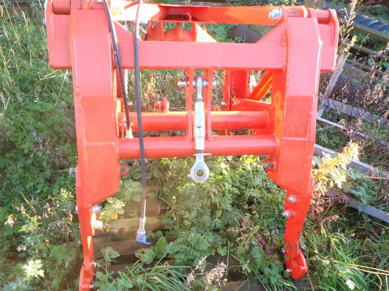 Kuhn Piggy Back Linkage For Sale