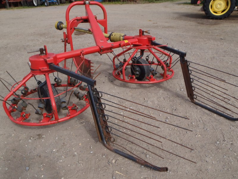 Used Kverneland Haybob 300 For Sale