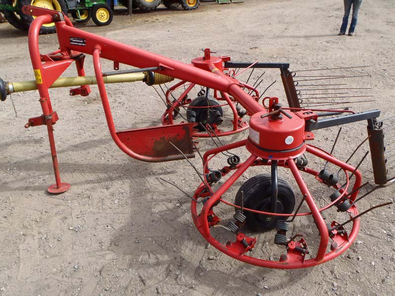 Used Kverneland Haybob 300 For Sale