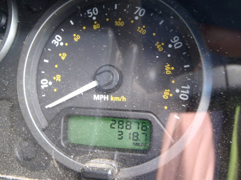 Land Rover Defender 110 Hard Top For Sale