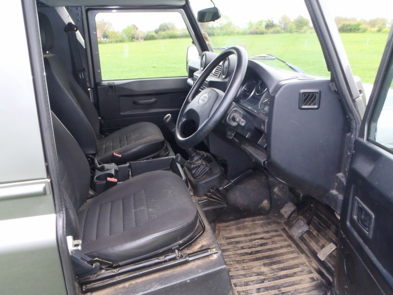 Land Rover Defender 90 For Sale