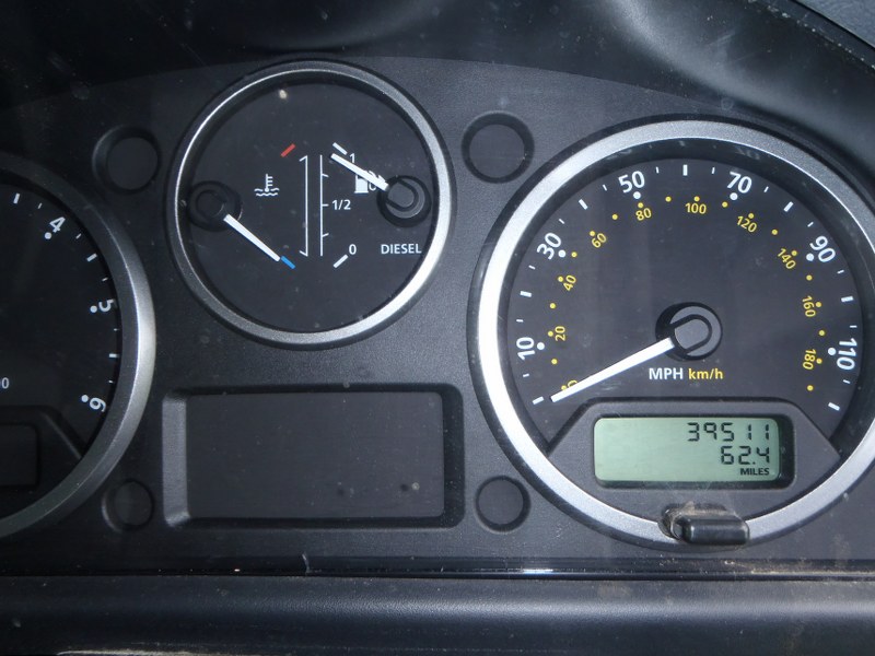 Land Rover Defender 90 For Sale