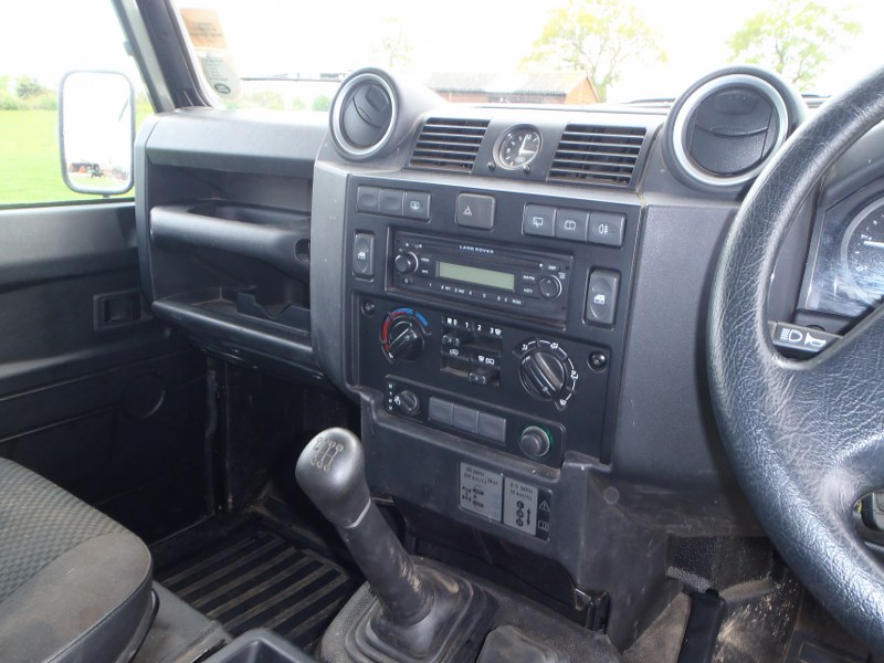 Land Rover Defender 90 For Sale