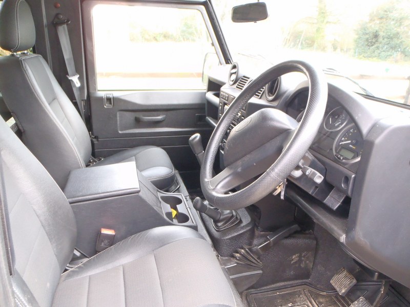Land Rover Defender 90 XS For Sale