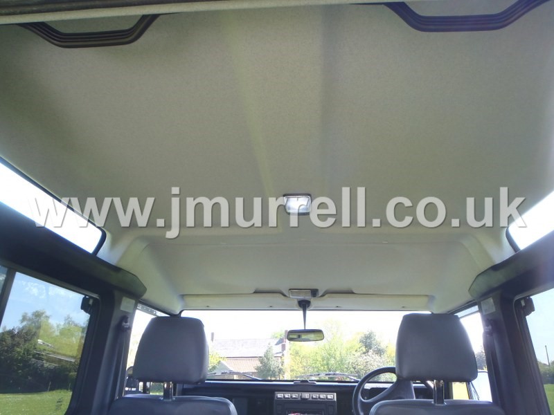 Land Rover Defender 90 TD5 For Sale